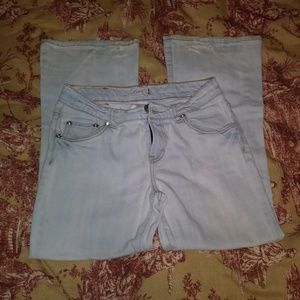 Levi's Girl's Jeans 12.5